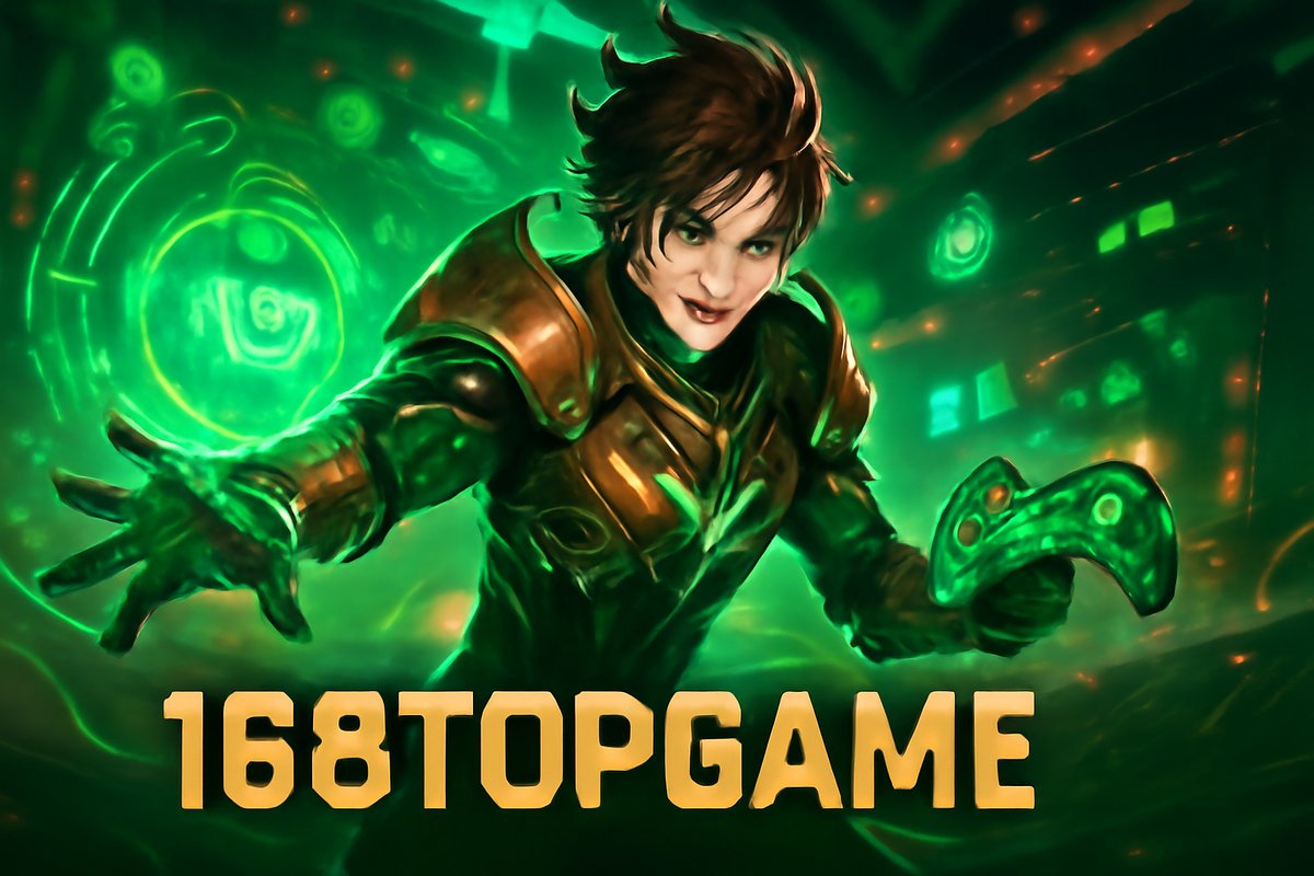 168topgame