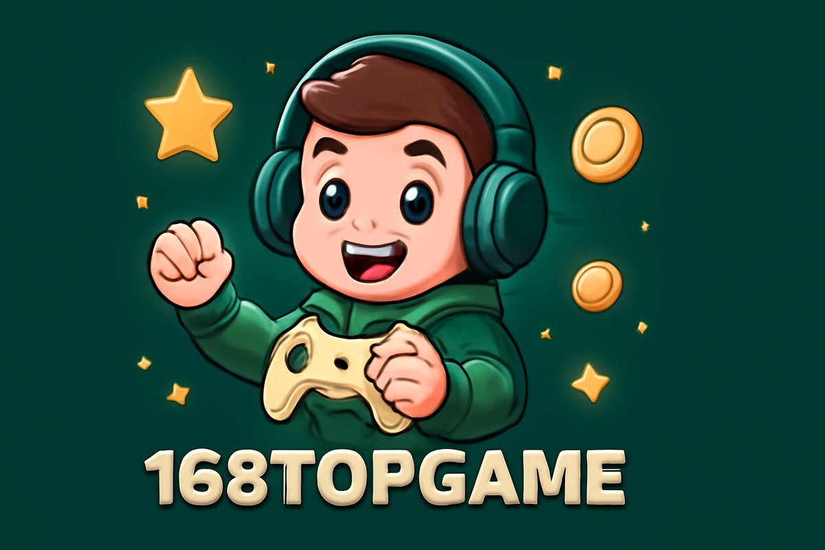 168topgame